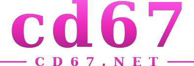 cd67 logo
